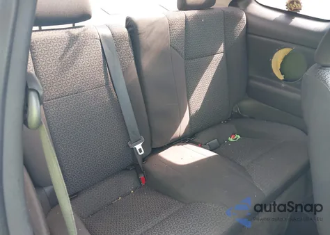 2007 Pontiac G5 z USA, uszkodzony, nr VIN 1G2AL15F877266399